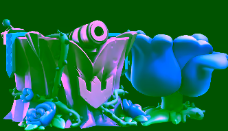 nuove torri clash royale