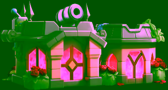 skin delle torri pass royale